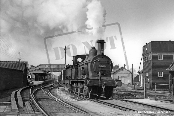 2889 1931c Glastonbury