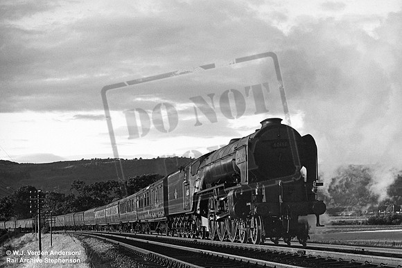 60160 1960c Bridge of Earn