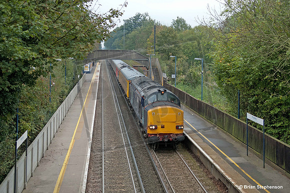 37611 2006-11-07 Pluckley