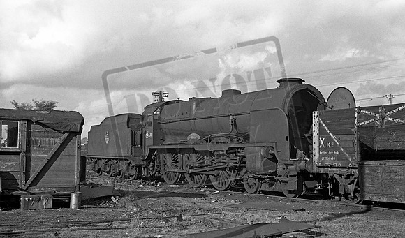 30858 1961 Eastleigh