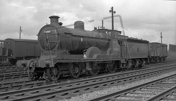 54465 1962-08-20 Motherwell