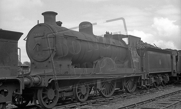 54480 1960-08-18 Inverness