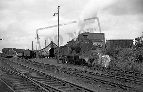 54491 40150 1960-08 Thurso