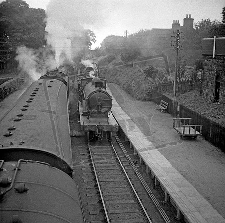 54495 1958c Helmsdale