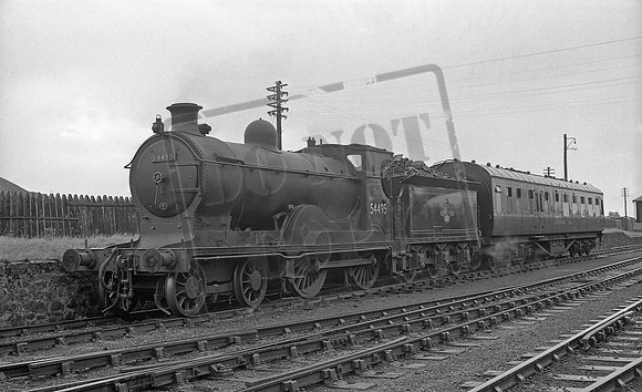 54495 1960-08-16 Helmsdale