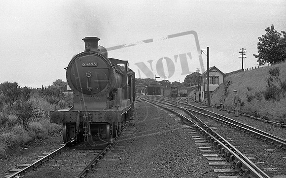 54495 1960-08-16 Helmsdale