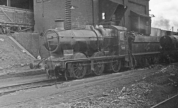 2289 1960c Oxley