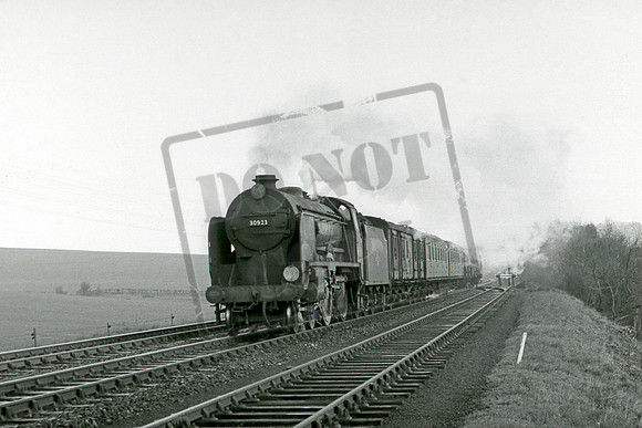 30923 1962-04-14 Robertsbridge