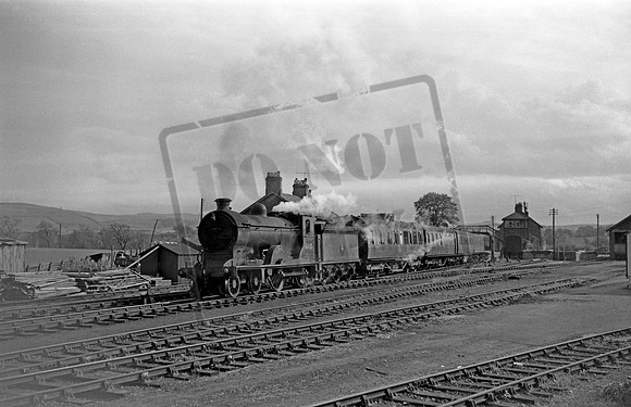 62428 1957-06 Coldstream
