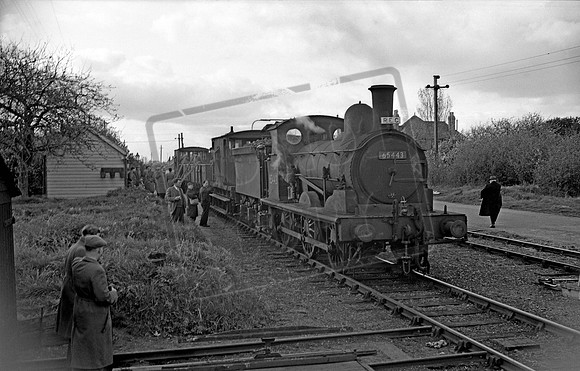 65443 1957-04-06 Tiptree