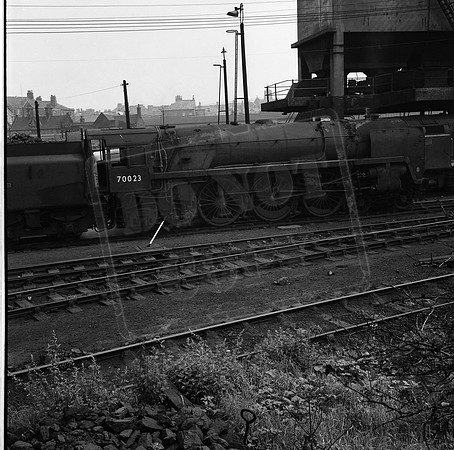 70023 1967-08-22 Carnforth-ROneg-1406-621