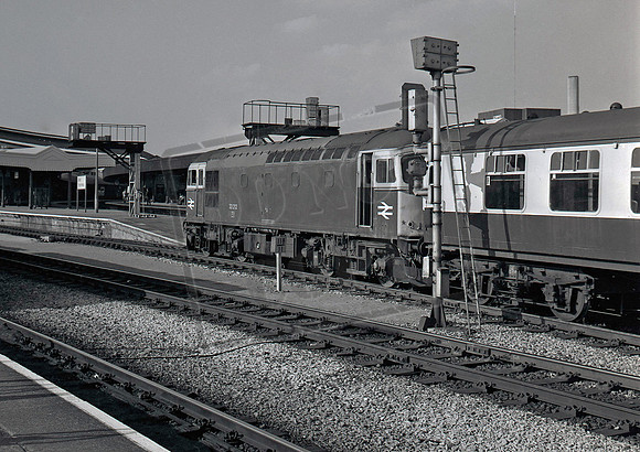 33212 1981c  Bristol TM