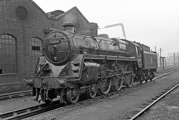 73059 1950s Dalry Road