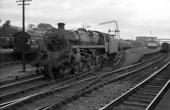 73145 1962-06-09 Stirling