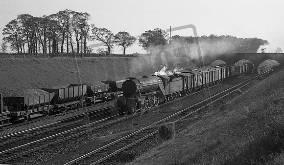 60821 1961-10-12 St Neots