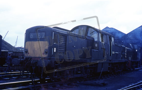 D8515 1968c Motherwell