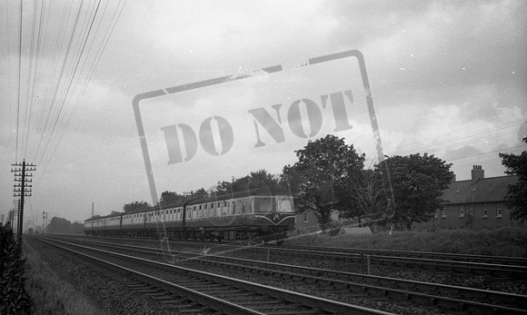 DMU 1957c Edinburgh area-ROneg-1407-614
