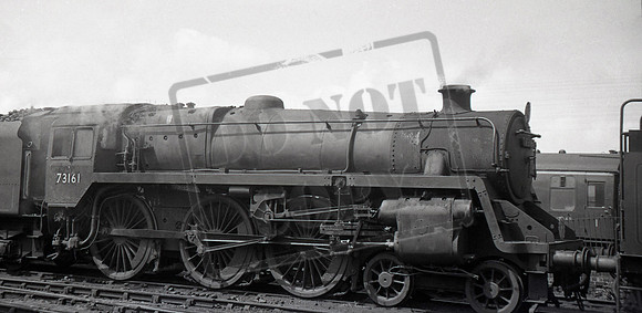 73161 1964-04-10 Yeovil