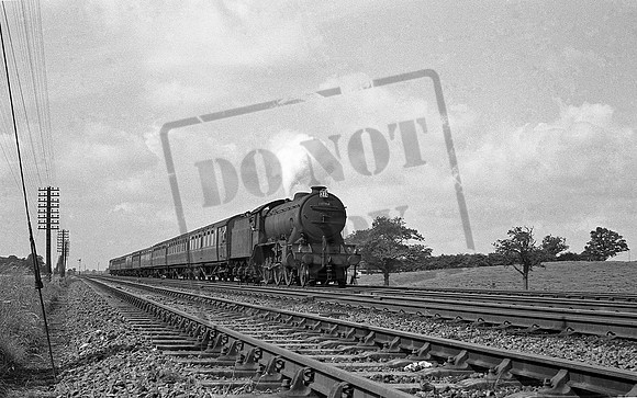 61946 1961-08-06 Brocklesby
