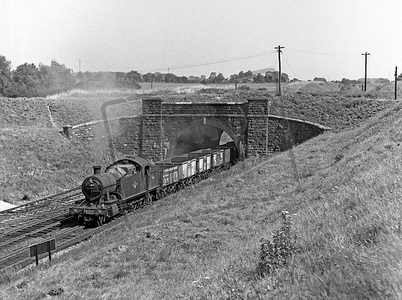 7206 1961-08 Severn Tunnel Junction