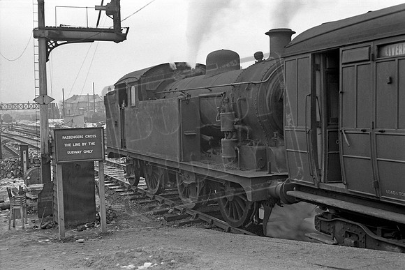 69503 1950s Chingford