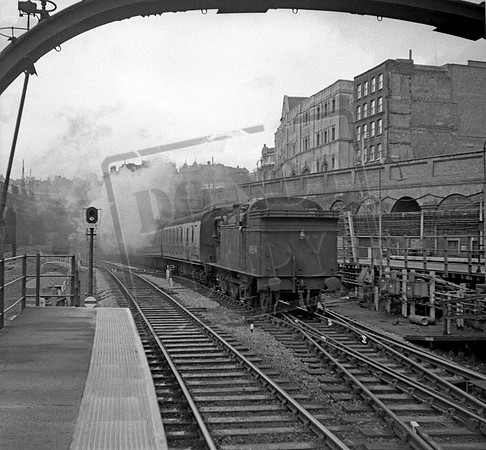 69574 1958c Farringdon