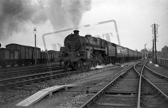 73051 1957c Poole