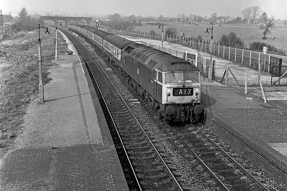 1603 1974c Patchway