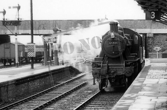 46401 1962-02 Welshpool
