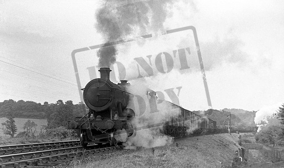 3811 1940s Dainton