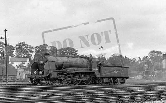 30765 1962-09-08 Basingstoke