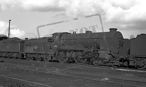 30918  1961c Eastleigh