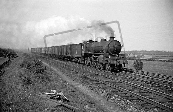 61122 1950s Eaton Wood