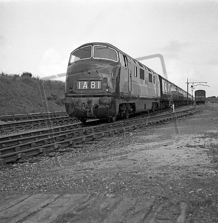 D824 1960c near Plymouth