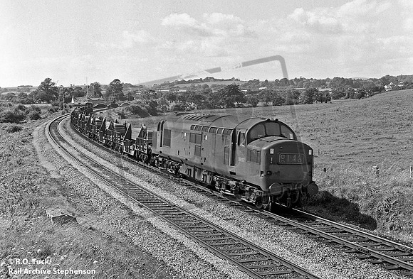 D6857 1965-08-07 St Fagans