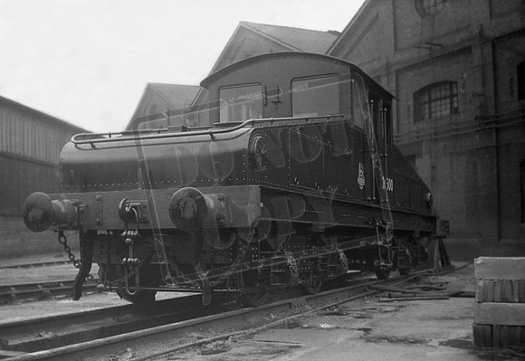 26500 1951-10 Darlington