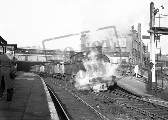 65567 1961-02-04 Stratford Low Level