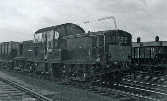 D8591 1966-06-27 Wearmouth