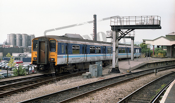 150282 1998-05-22 Cardiff Central