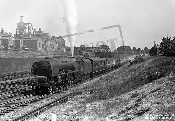 46246 1955-07-09 Kensal Green