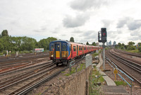 455735 2025-06-16 Clapham Junction