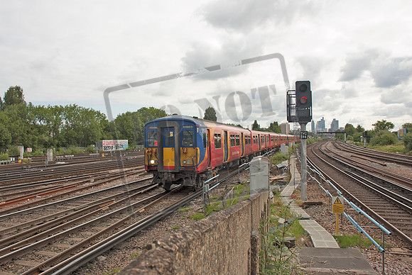 455735 2025-06-16 Clapham Junction