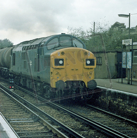 370xx 1983 Woking