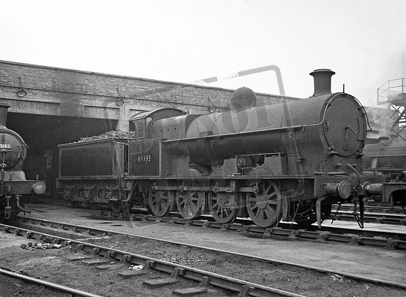 49393 1954 Springs Branch