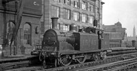 15143 1934c Glasgow St Enoch