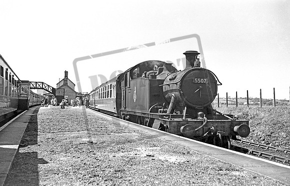 5507 1956-06 Afonwen