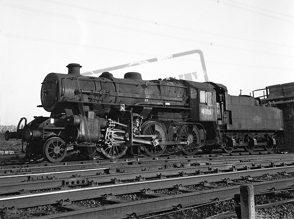 43157 1965-03-30 Beighton