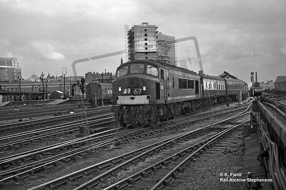 D113 1962 Leeds City