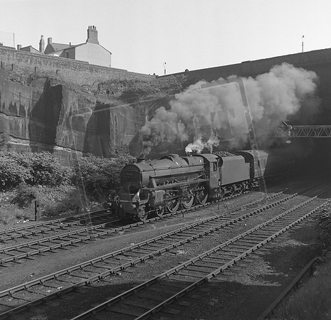 45240 1960s Chester