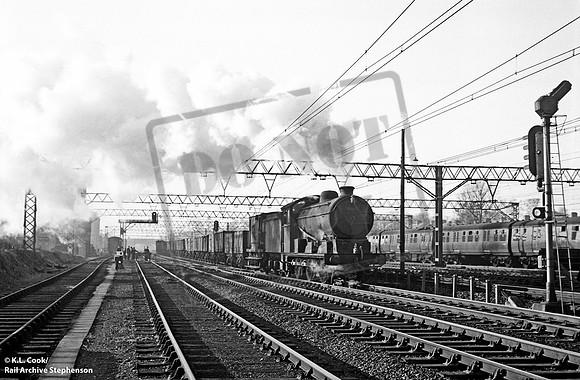 64662 1957-01-06 Gidea Park